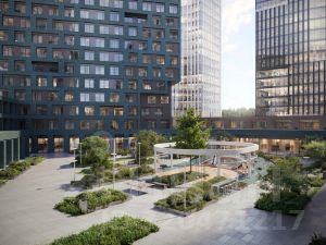 1-комн.кв., 44 м², этаж 8 1-комн.кв., 44 м², этаж 8