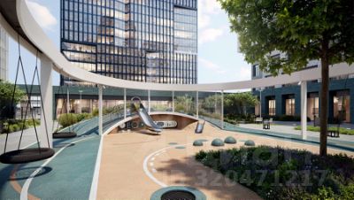 1-комн.кв., 44 м², этаж 8 1-комн.кв., 44 м², этаж 8