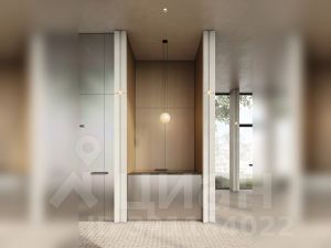 1-комн.кв., 44 м², этаж 4