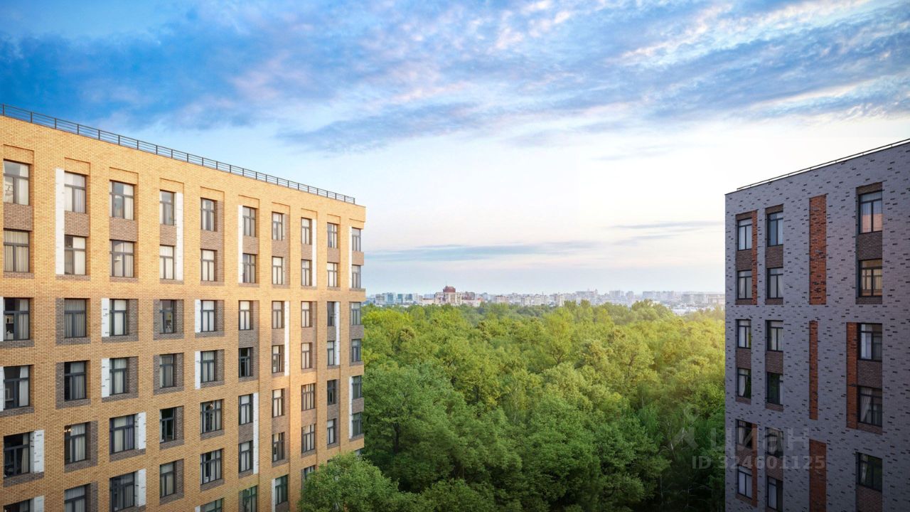 Новостройка, р-н Красногвардейский, Санкт-Петербург