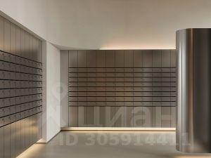 1-комн.кв., 42 м², этаж 15 1-комн.кв., 42 м², этаж 15