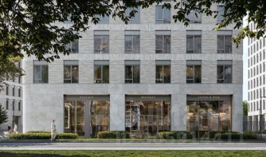 1-комн.кв., 42 м², этаж 15