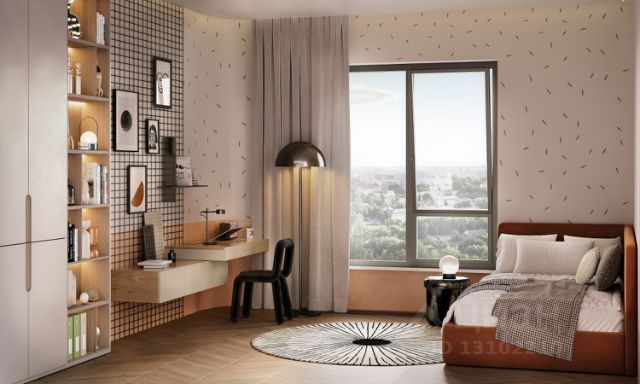 ЖК «STONE Sokolniki»