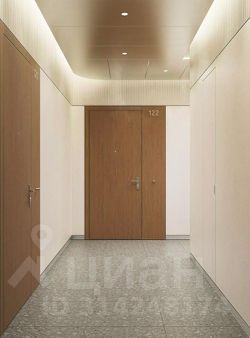 1-комн.кв., 47 м², этаж 29 1-комн.кв., 47 м², этаж 29