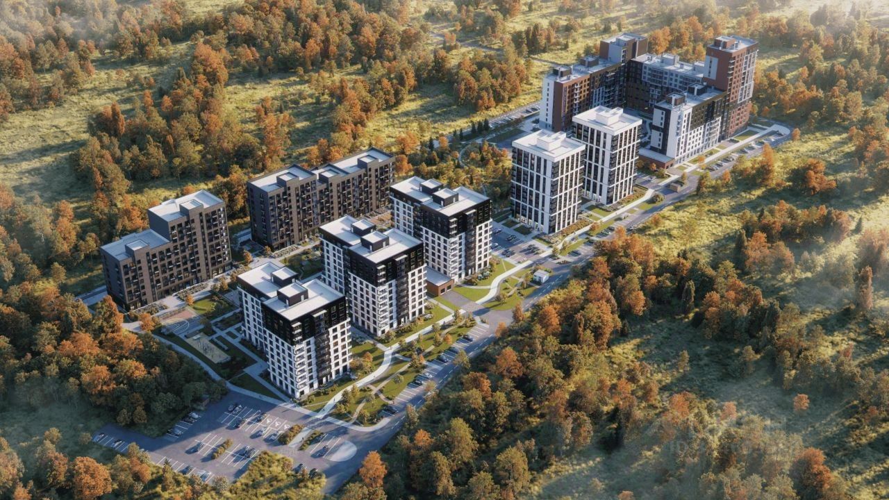 3-комн.кв., 72 м², 1/10 этаж