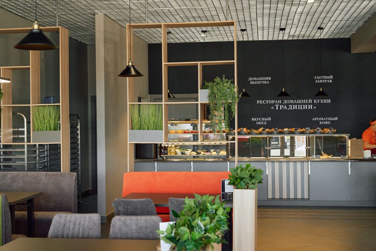 БЦ Aurum (Аурум)