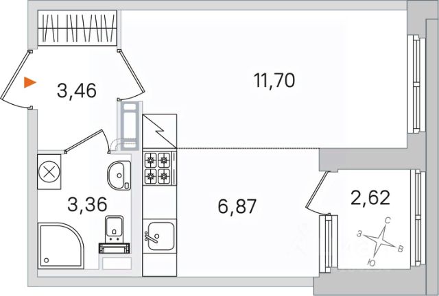 ЖК «Дубровский»