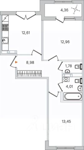 ЖК «Дубровский»