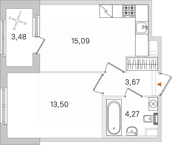ЖК «Дубровский»