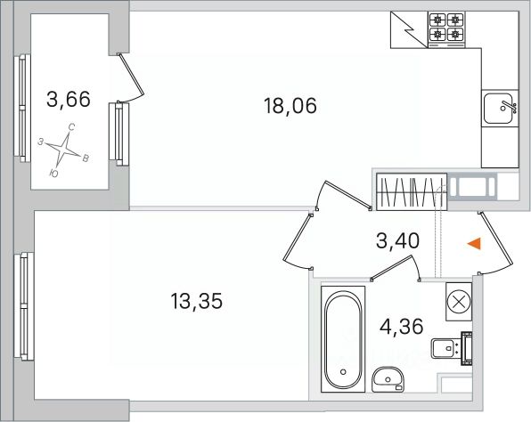 ЖК «Дубровский»