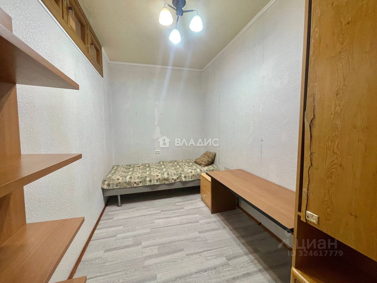 2-комн. кв., р-н Ново-Савиновский, Казань