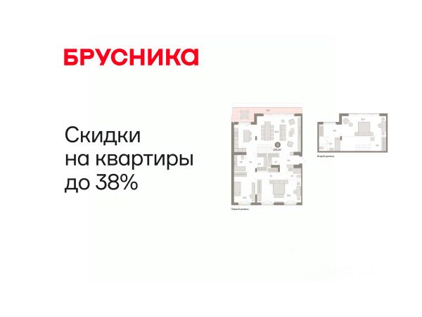 ЖК «Кварталы на Минской»