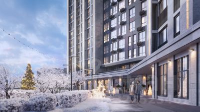 2-комн.кв., 48 м², этаж 16