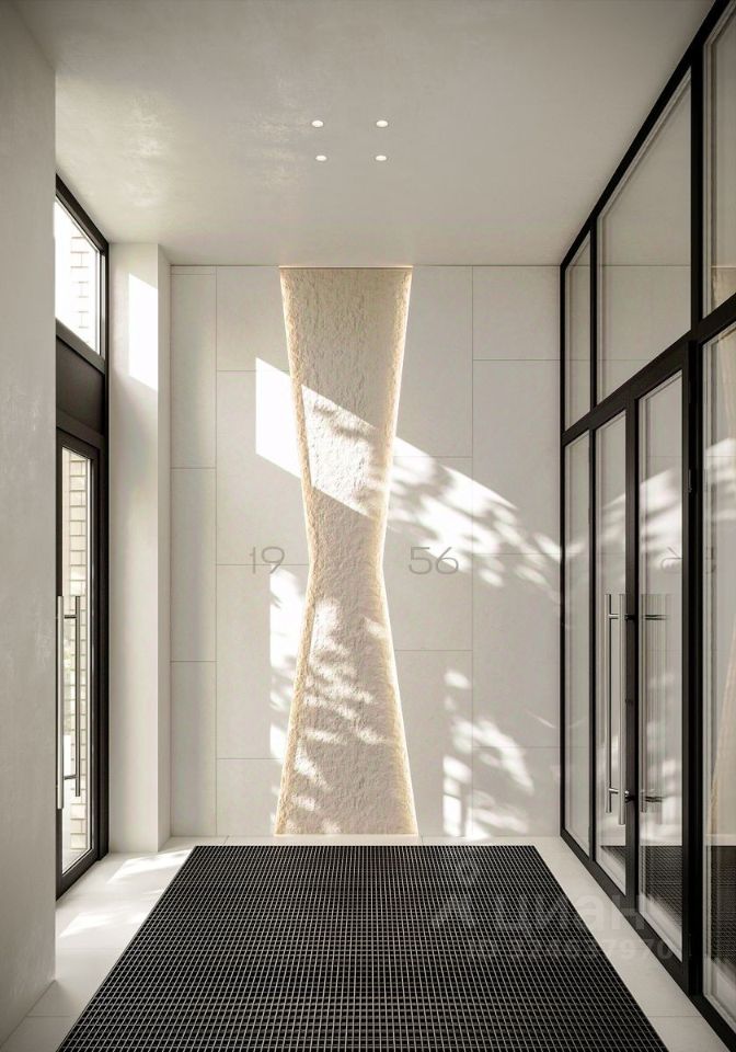 3-комн. квартира, 69.7 м² 4