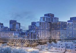 4-комн.кв., 84 м², этаж 3 4-комн.кв., 84 м², этаж 3