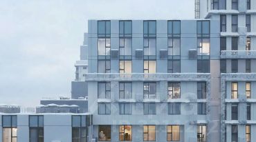 4-комн.кв., 84 м², этаж 3