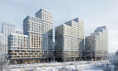 4-комн.кв., 84 м², этаж 3 4-комн.кв., 84 м², этаж 3