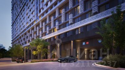 4-комн.кв., 84 м², этаж 3