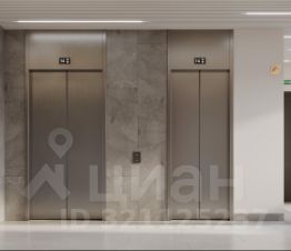 4-комн.кв., 84 м², этаж 3