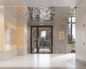 4-комн.кв., 84 м², этаж 3