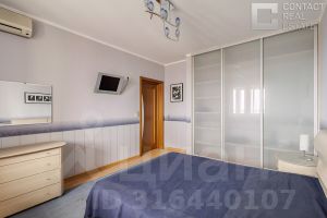 3-комн.кв., 82 м², этаж 12