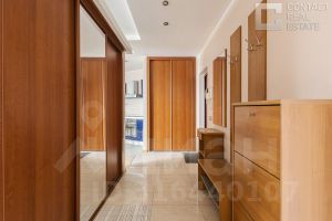 3-комн.кв., 82 м², этаж 12 3-комн.кв., 82 м², этаж 12