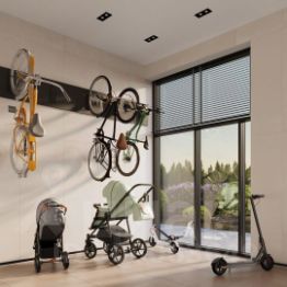 апарт.-студия, 32 м², этаж 2