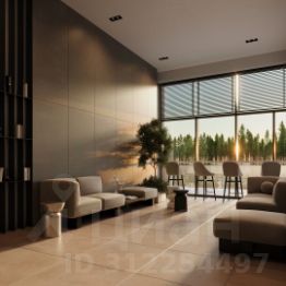 2-комн.апарт., 50 м², этаж 11