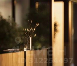 2-комн.апарт., 50 м², этаж 11