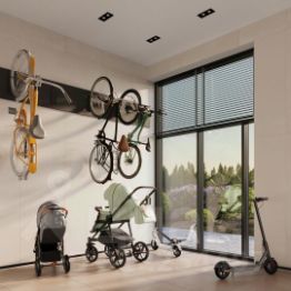 2-комн.апарт., 50 м², этаж 11 2-комн.апарт., 50 м², этаж 11