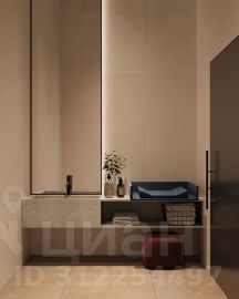 2-комн.апарт., 50 м², этаж 11 2-комн.апарт., 50 м², этаж 11