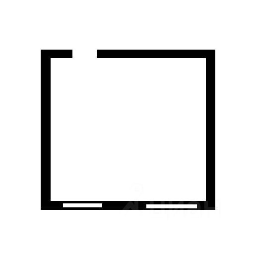 Планировка этой квартиры по данным Циан