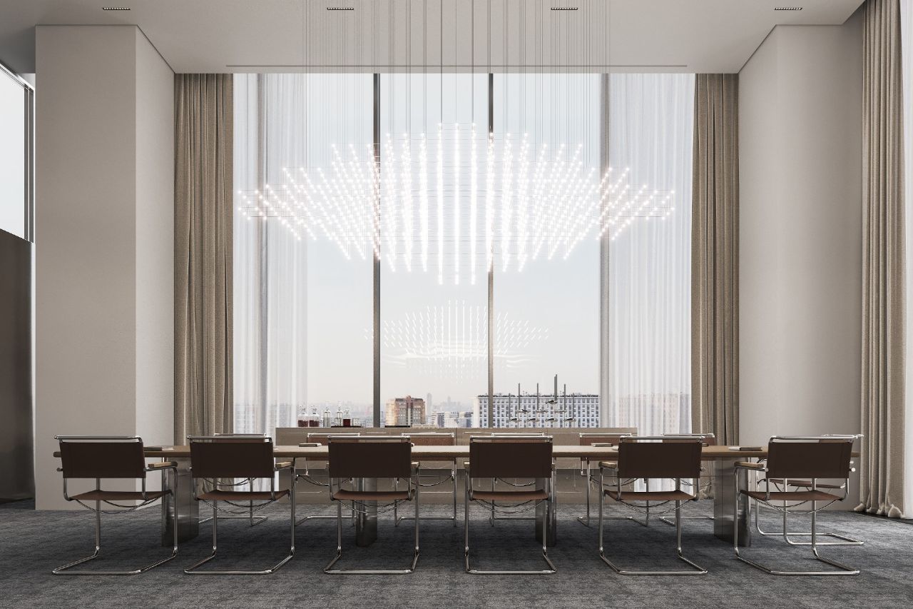 Бизнес Центр Omni Tower