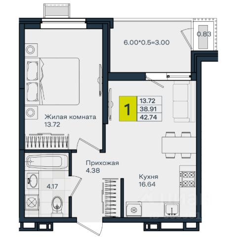 ЖК «МОНО Квартал»