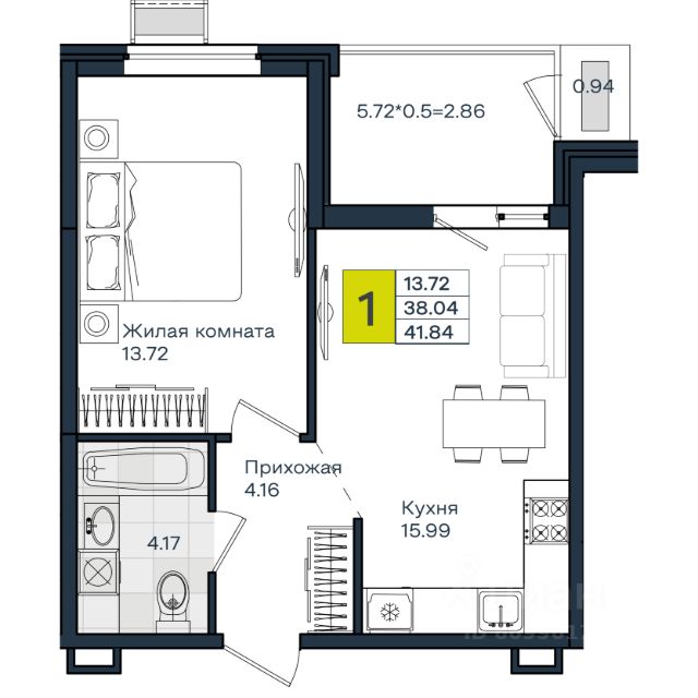 ЖК «МОНО Квартал»