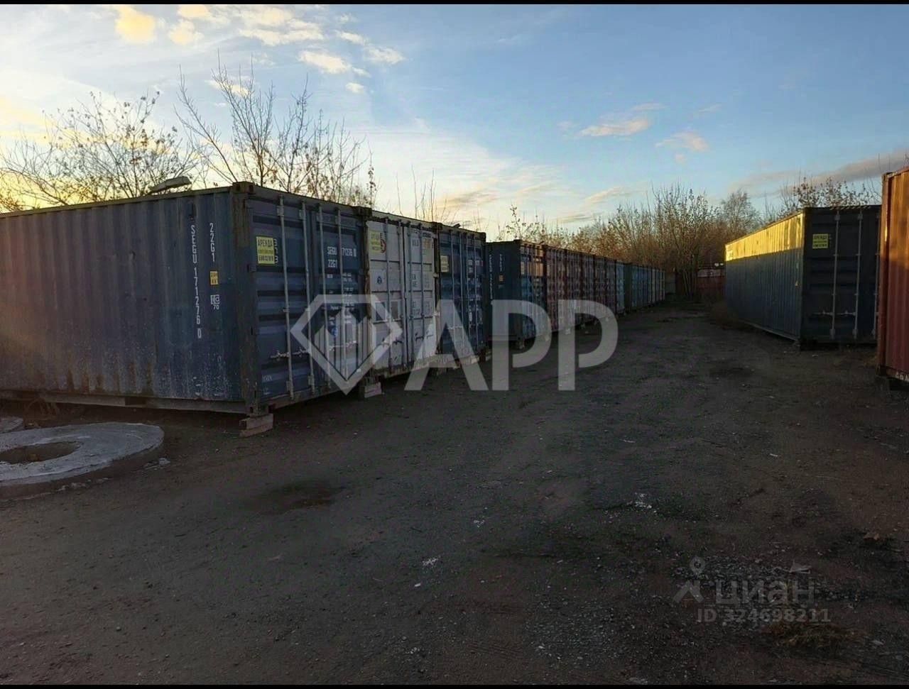 Помещение на 1-м этаже, 541 м², р-н Приволжский