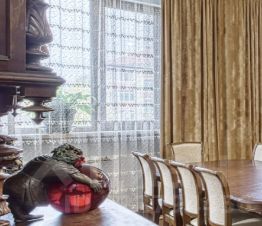 3-комн.кв., 100 м², этаж 2