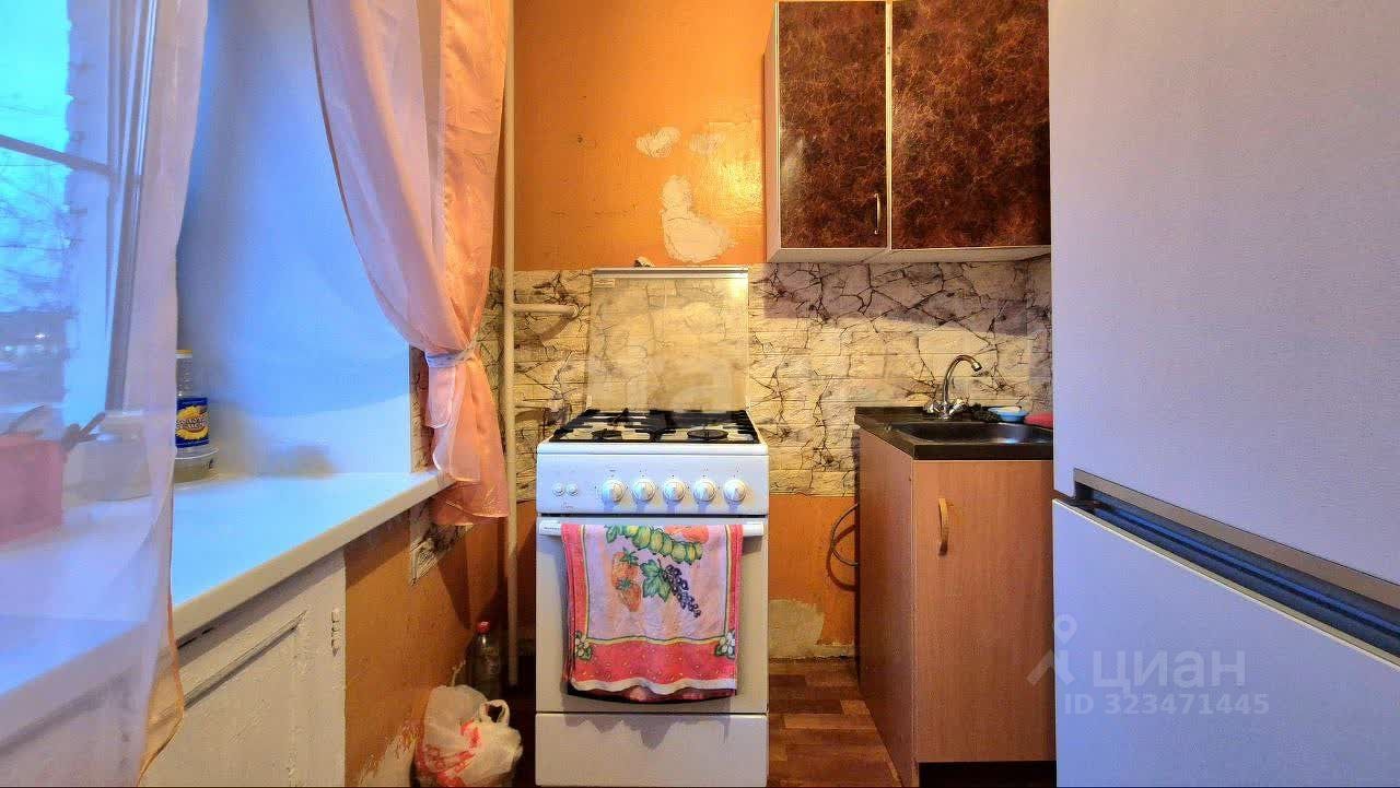 Квартира 2-комн. 46.4 м² в д. Климовское — фото 3