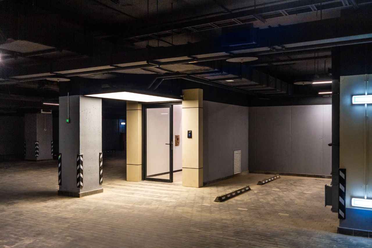 аренда помещений в БЦ Upside Kuntsevo (Апсайд Кунцево)