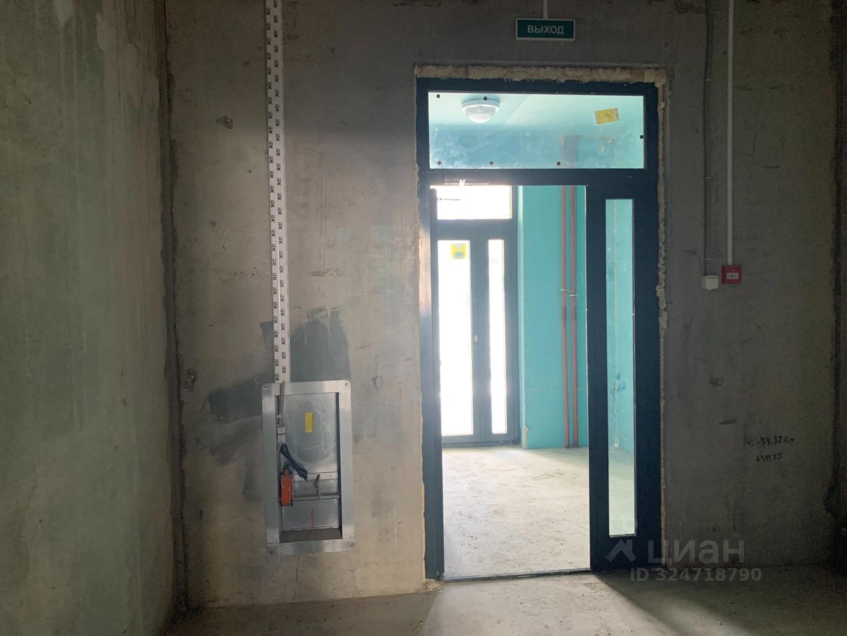 Помещение на 1-м этаже, 162 м², р-н Северный