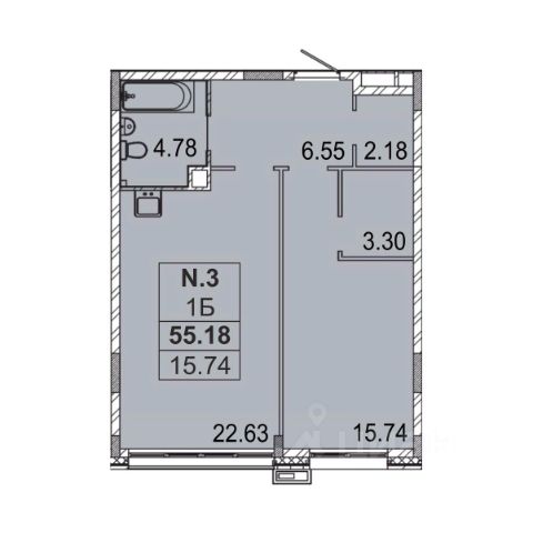 ЖК «Времена года»
