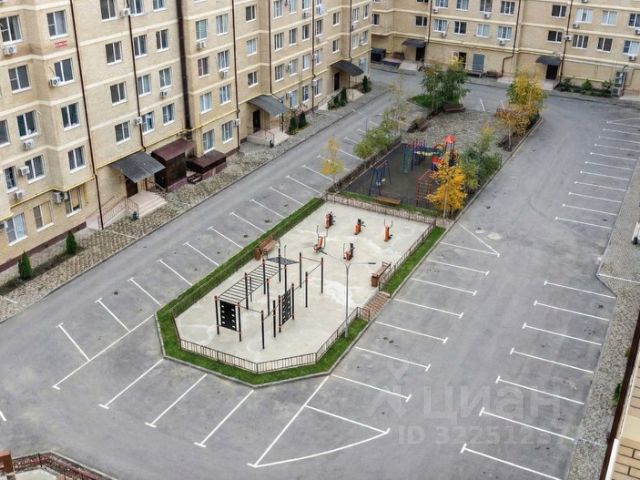 ЖК «Южная Звезда»