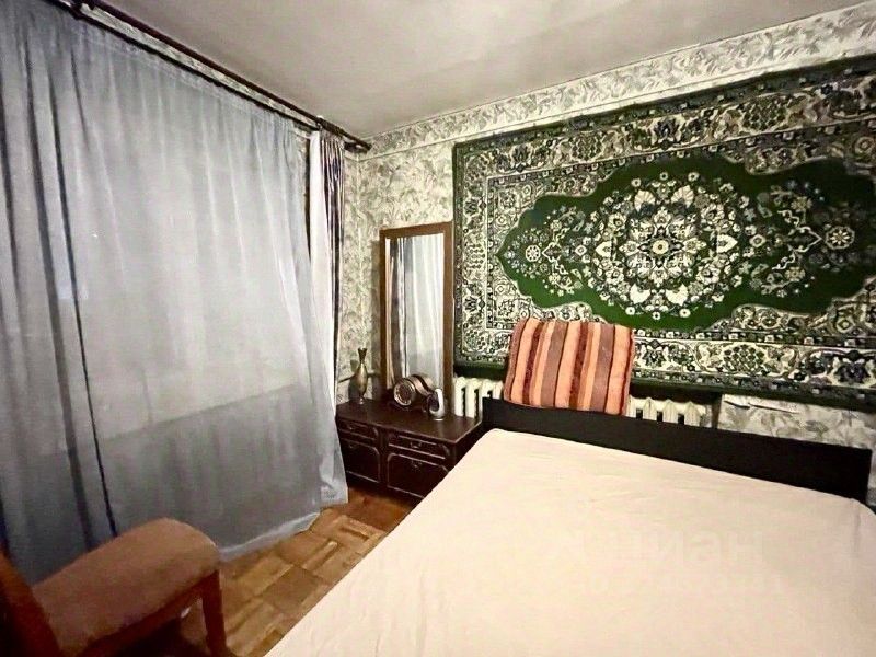 2-комн. кв., р-н Московский, Казань