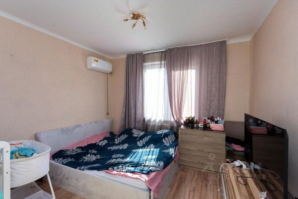 2-комн. кв., Прикубанский