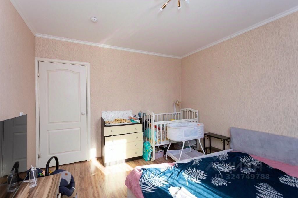 2-комн. кв., Прикубанский
