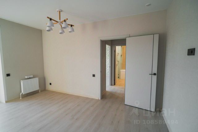 ЖК «Ботаника»