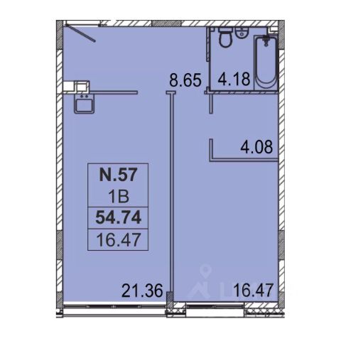 ЖК «Времена года»