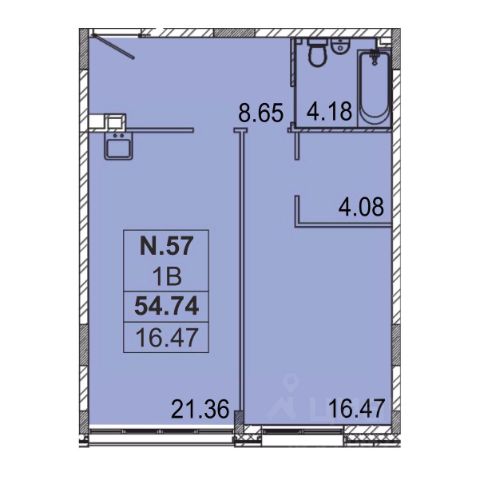 ЖК «Времена года»