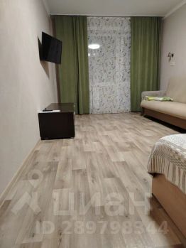 1-комн. кв 32 м2, 3/5 эт