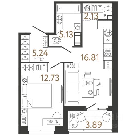 ЖК «Ultra City 3.0»